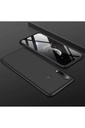 Samsung Galaxy A20S Uyumlu Kılıf Zore Ays Kapak