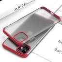 Apple iPhone 11 Uyumlu Kılıf Zore Nili Kapak