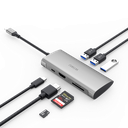 Wiwu Alpha 731HP Type-C Hub