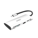 Wiwu Alpha 731HP Type-C Hub
