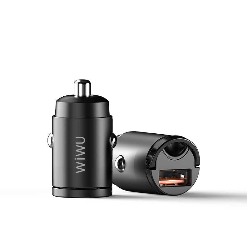 [RNZ-TA33082] Wiwu PC301 Araç Şarjı