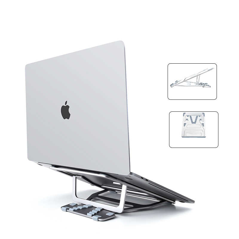 [RNZ-TA33086] Wiwu S100 Laptop Standı