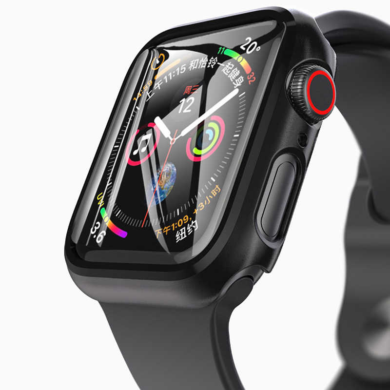 Apple Watch 42mm Uyumlu Zore Watch Gard Ekran Koruyucu