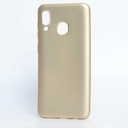 Samsung Galaxy A30 Uyumlu Kılıf Zore Premier Silikon Kapak