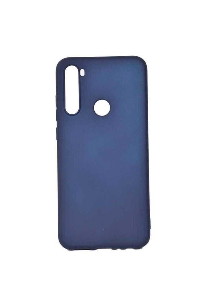 Xiaomi Redmi Note 8T Uyumlu Kılıf Zore Premier Silikon Kapak