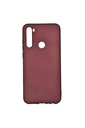Xiaomi Redmi Note 8T Uyumlu Kılıf Zore Premier Silikon Kapak