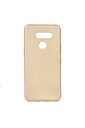 LG K50S Uyumlu Kılıf Zore Premier Silikon Kapak