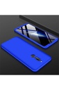 Xiaomi Redmi 8 Uyumlu Kılıf Zore Ays Kapak