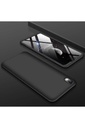 Xiaomi Redmi 7A Uyumlu Kılıf Zore Ays Kapak