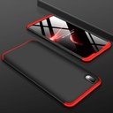 Xiaomi Redmi 7A Uyumlu Kılıf Zore Ays Kapak