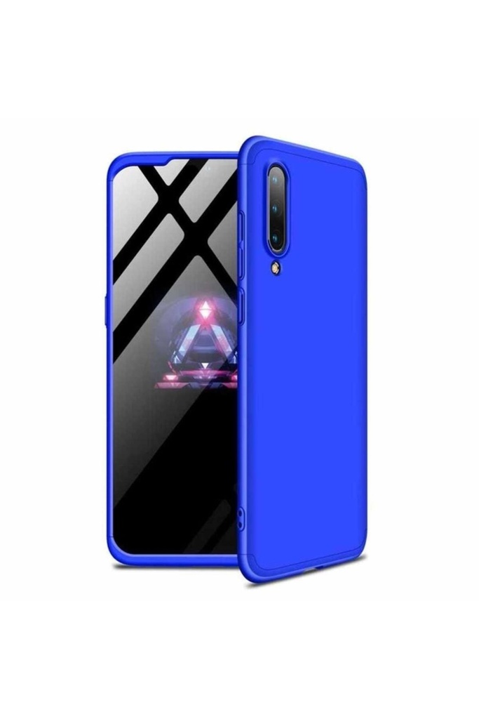Xiaomi Mi A3 Uyumlu Kılıf Zore Ays Kapak