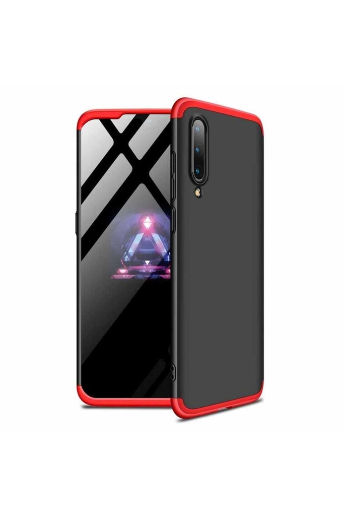 Xiaomi Mi A3 Uyumlu Kılıf Zore Ays Kapak