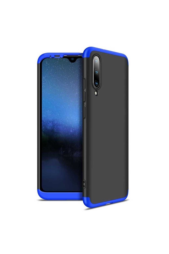 Xiaomi Mi A3 Uyumlu Kılıf Zore Ays Kapak