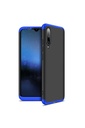 Xiaomi Mi A3 Uyumlu Kılıf Zore Ays Kapak