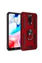 Xiaomi Redmi 8 Uyumlu Kılıf Zore Vega Kapak