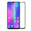 Huawei Honor 20 Lite Uyumlu Zore Kenarları Kırılmaya Dayanıklı Cam Ekran Koruyucu