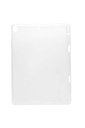 Apple iPad 10.2 (8.Nesil) Uyumlu Zore Kalemli Tablet Silikon