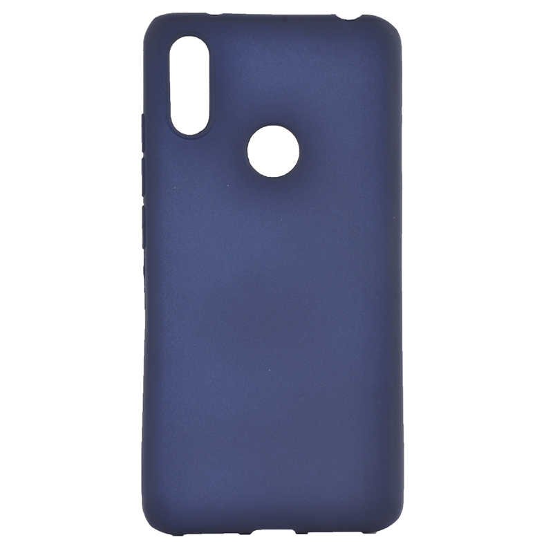 Alcatel 5V Uyumlu Kılıf Zore Premier Silikon Kapak