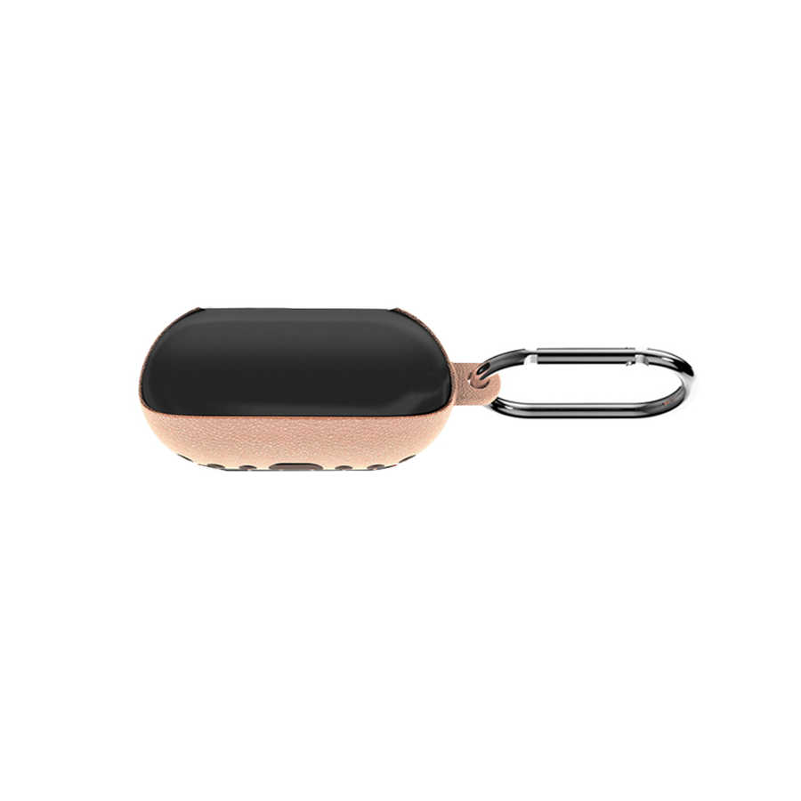 Samsung Galaxy Buds Uyumlu Kılıf Zore Airbag 07 Silikon