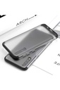 Samsung Galaxy A50 Uyumlu Kılıf Zore Nili Kapak