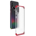 Samsung Galaxy A70 Uyumlu Kılıf Zore Nili Kapak