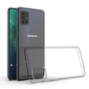 Samsung Galaxy A51 Uyumlu Kılıf Zore Süper Silikon Kapak