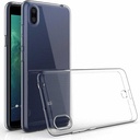LG K20 2019 Uyumlu Kılıf Zore Süper Silikon Kapak