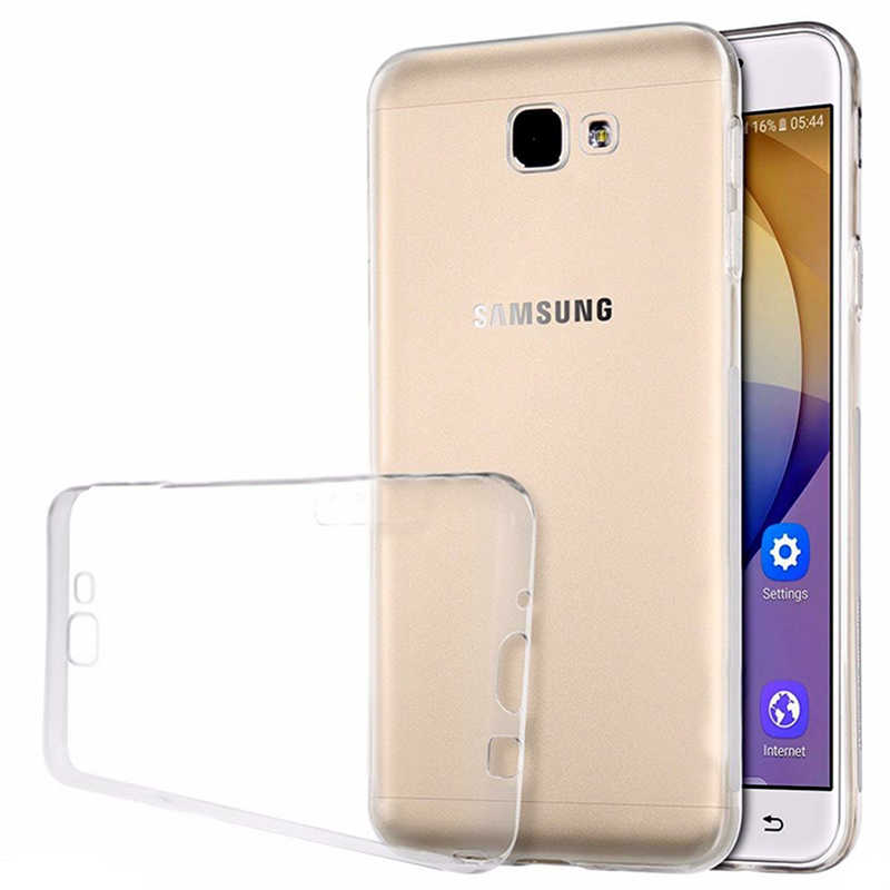 [RNZ-TA33615] Samsung Galaxy J7 Prime Uyumlu Kılıf Zore Süper Silikon Kapak
