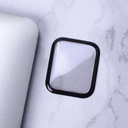 Apple Watch 42mm Uyumlu Zore PPM Watch Glass Ekran Koruyucu