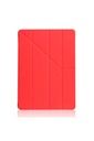 Apple iPad 10.2 (8.Nesil) Uyumlu Kılıf Zore Tri Folding Standlı Kılıf