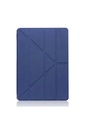 Apple iPad 10.2 (8.Nesil) Uyumlu Kılıf Zore Tri Folding Standlı Kılıf