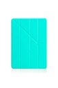 Apple iPad 10.2 (8.Nesil) Uyumlu Kılıf Zore Tri Folding Standlı Kılıf