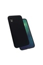 Apple iPhone XR Uyumlu Kılıf Zore Silk Silikon