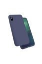 Apple iPhone XS Max Uyumlu Kılıf Zore Silk Silikon
