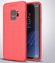 Samsung Galaxy S9 Uyumlu Kılıf Zore Niss Silikon Kapak