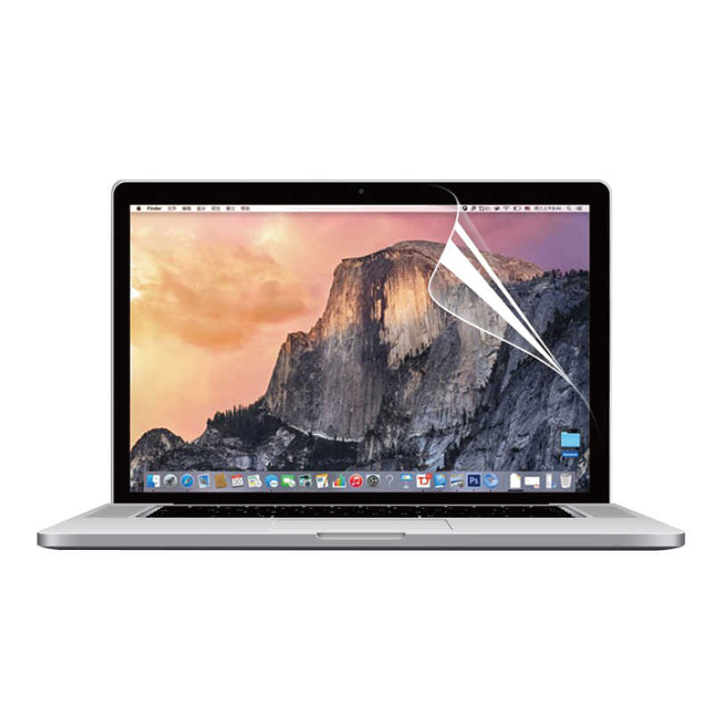 [RNZ-T11161] Apple Macbook 12' Uyumlu Wiwu Retina Ekran Koruyucu