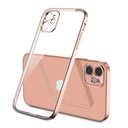 Apple iPhone 12 Uyumlu Kılıf Zore Gbox Kapak