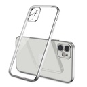 Apple iPhone 12 Uyumlu Kılıf Zore Gbox Kapak