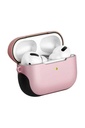 Apple Airpods Pro Uyumlu Kılıf Zore Shockproof Silikon