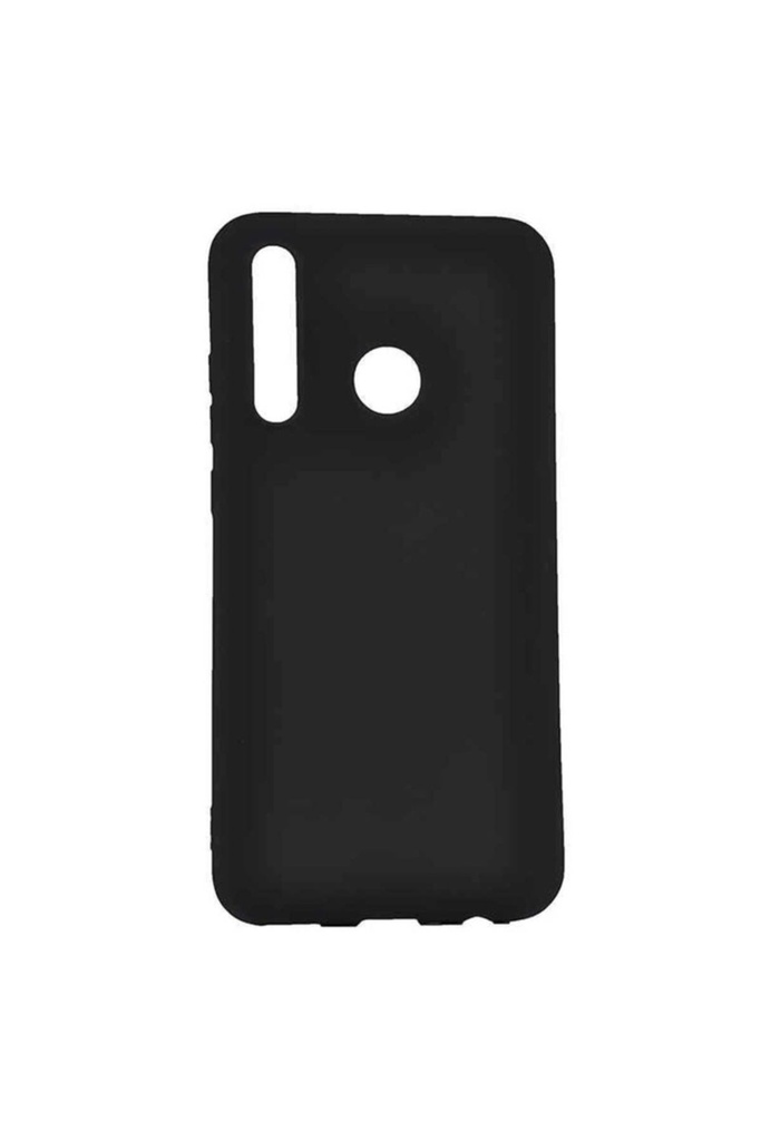 Huawei Honor 20 Lite Uyumlu Kılıf Zore Premier Silikon Kapak