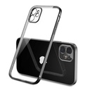 Apple iPhone 12 Uyumlu Kılıf Zore Gbox Kapak