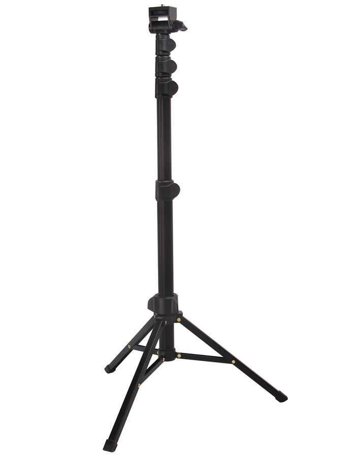 [RNZ-TA33800] Jmary MT-36 Tripod 171 cm 360 Derece Dönebilen Başlık 4 Kademeli Yükselik Ayarı