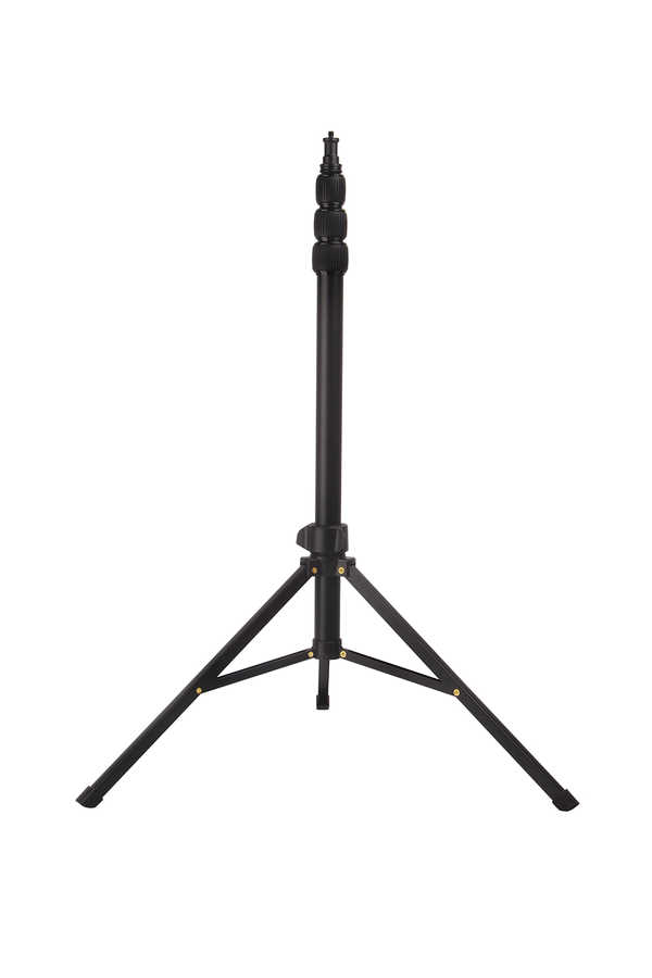 [RNZ-TA33801] Jmary MT-45 Tripod 168 cm 360 Derece Dönebilen Başlık 3 Kademeli Yükseklik Ayarı