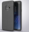 Samsung Galaxy S9 Uyumlu Kılıf Zore Niss Silikon Kapak