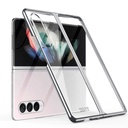 Samsung Galaxy Z Fold 3 Uyumlu Kılıf Zore Kıpta Kapak