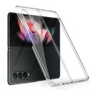 Samsung Galaxy Z Fold 3 Uyumlu Kılıf Zore Kıpta Kapak