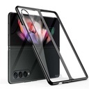 Samsung Galaxy Z Fold 3 Uyumlu Kılıf Zore Kıpta Kapak