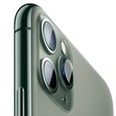 Apple iPhone 11 Pro Uyumlu Zore Nano Kamera Koruyucu