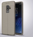 Samsung Galaxy S9 Plus Uyumlu Kılıf Zore Niss Silikon Kapak
