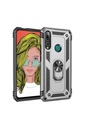 Huawei Y9 Prime 2019 Uyumlu Kılıf Zore Vega Kapak